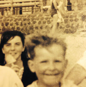 Meet your Posher, Carmel